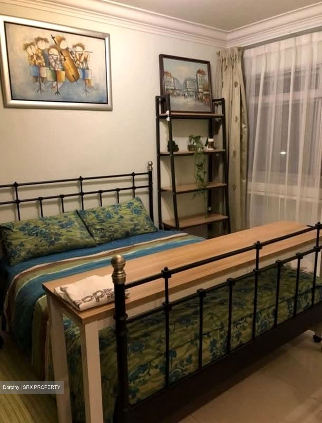 Blk 48 Bendemeer Road (Kallang/Whampoa), HDB 5 Rooms #555574541